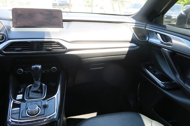 2023 Mazda CX-9 Grand Touring AWD - 23033494 - 53