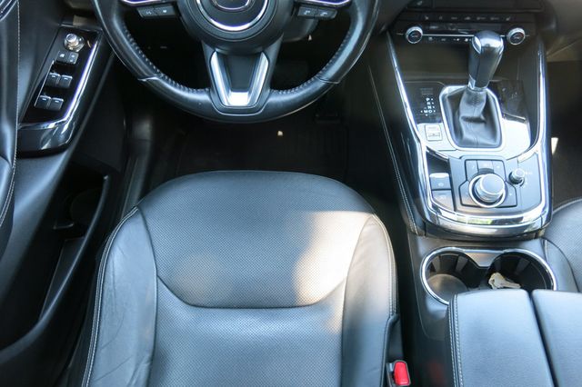 2023 Mazda CX-9 Grand Touring AWD - 23033494 - 54