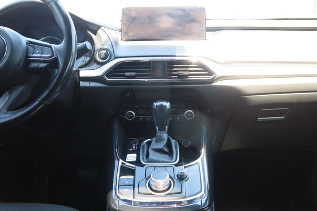 2023 Mazda CX-9 Grand Touring AWD - 23033494 - 56