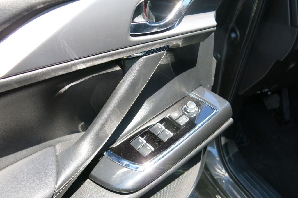 2023 Mazda CX-9 Grand Touring AWD - 23033494 - 62