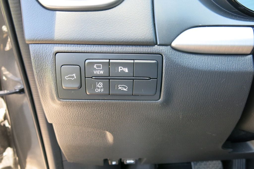 2023 Mazda CX-9 Grand Touring AWD - 23033494 - 63