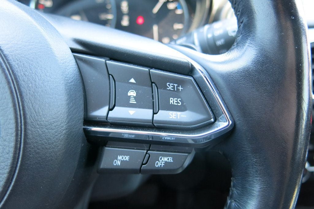 2023 Mazda CX-9 Grand Touring AWD - 23033494 - 67