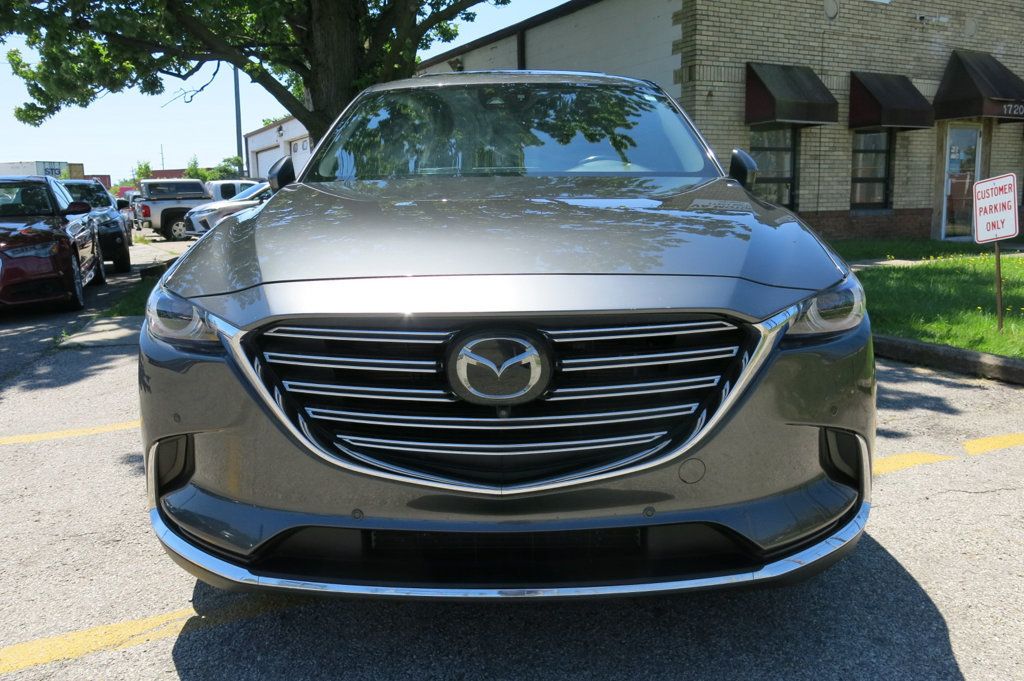 2023 Mazda CX-9 Grand Touring AWD - 23033494 - 6