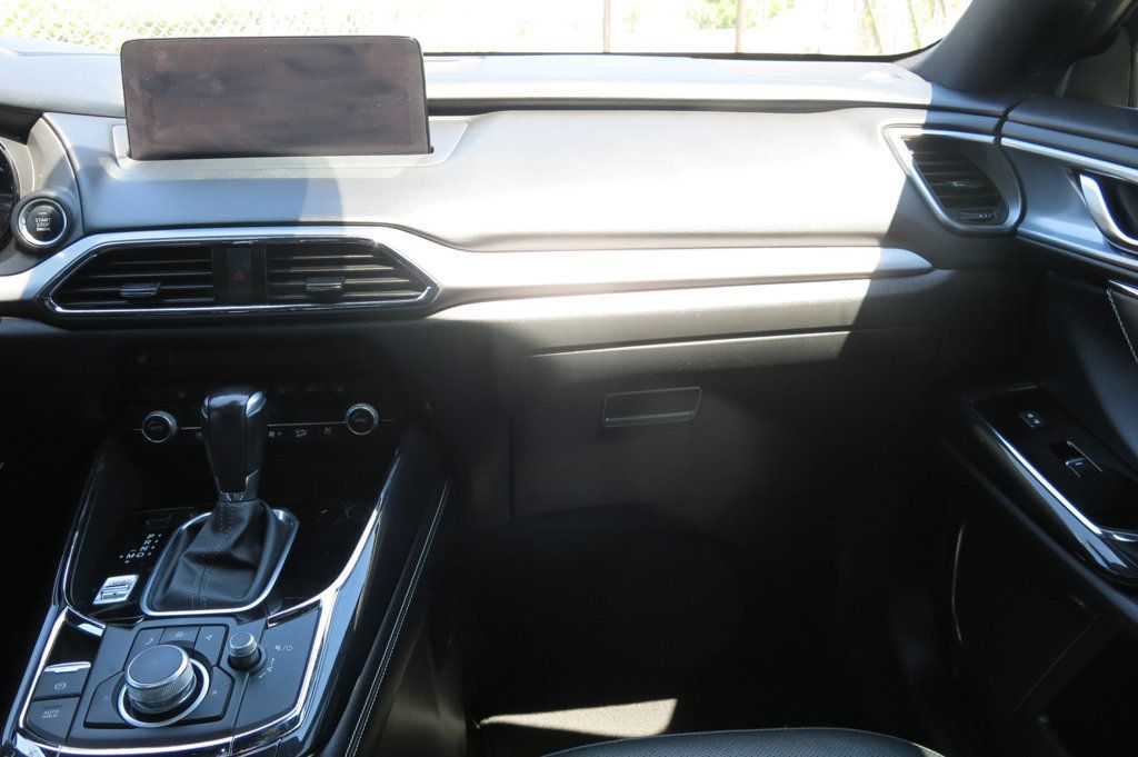 2023 Mazda CX-9 Grand Touring AWD - 23033494 - 70