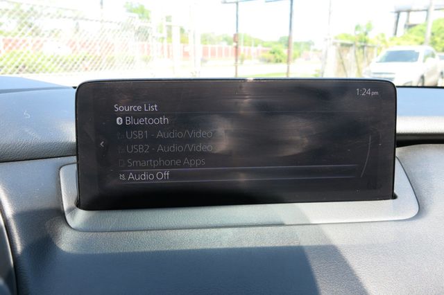2023 Mazda CX-9 Grand Touring AWD - 23033494 - 74