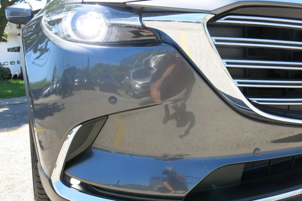 2023 Mazda CX-9 Grand Touring AWD - 23033494 - 87