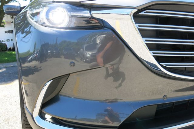 2023 Mazda CX-9 Grand Touring AWD - 23033494 - 87