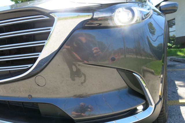 2023 Mazda CX-9 Grand Touring AWD - 23033494 - 88