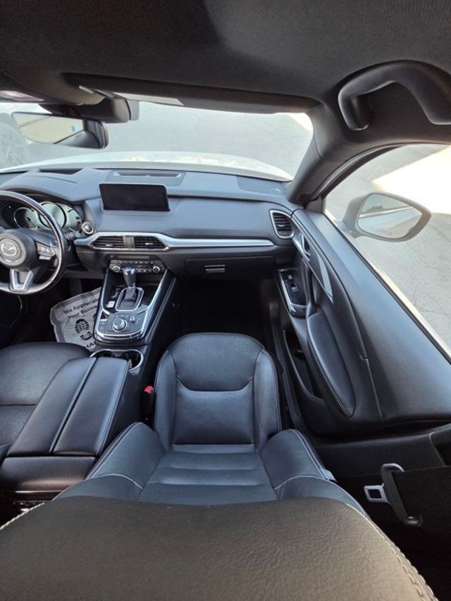 2023 Mazda CX-9 Grand Touring AWD - 22947621 - 10