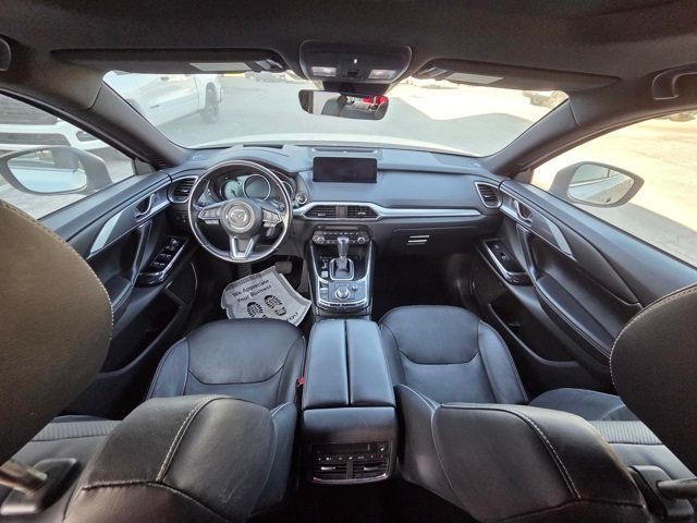2023 Mazda CX-9 Grand Touring AWD - 22947621 - 11