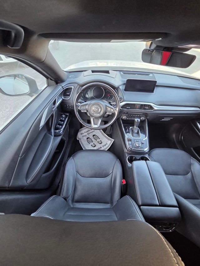2023 Mazda CX-9 Grand Touring AWD - 22947621 - 13
