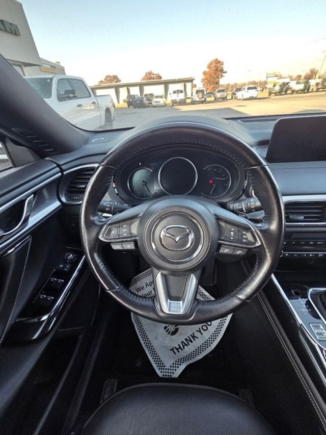 2023 Mazda CX-9 Grand Touring AWD - 22947621 - 14