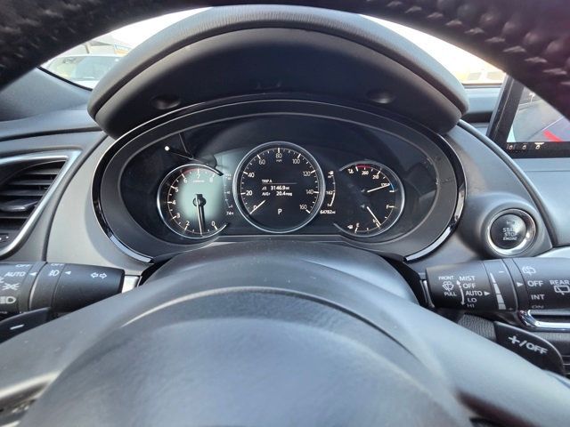 2023 Mazda CX-9 Grand Touring AWD - 22947621 - 15