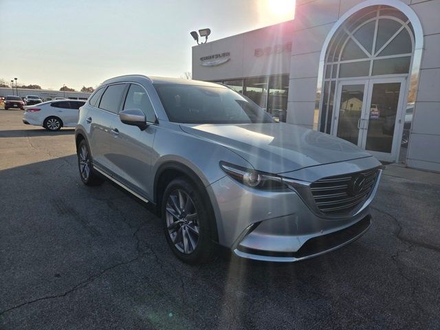2023 Mazda CX-9 Grand Touring AWD - 22947621 - 1