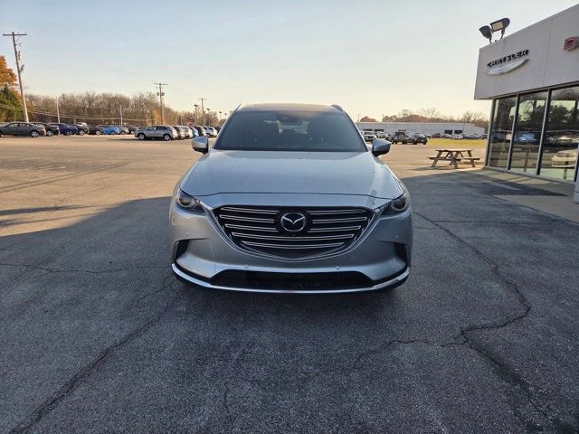 2023 Mazda CX-9 Grand Touring AWD - 22947621 - 2
