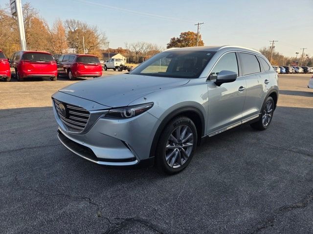 2023 Mazda CX-9 Grand Touring AWD - 22947621 - 3