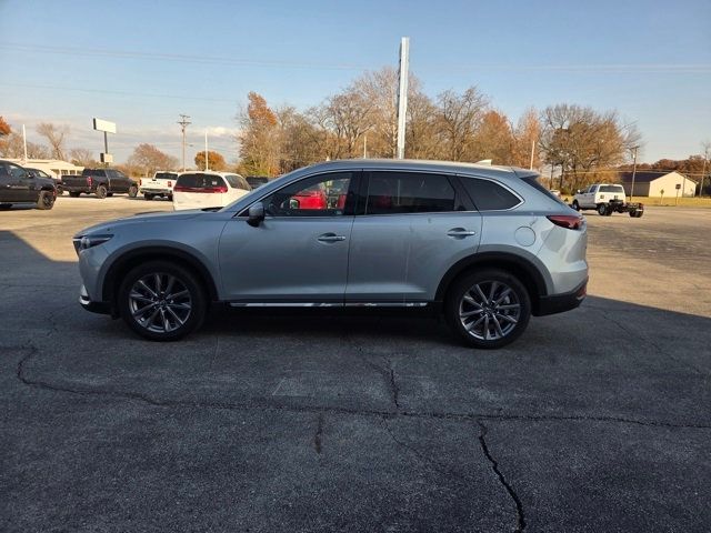 2023 Mazda CX-9 Grand Touring AWD - 22947621 - 4