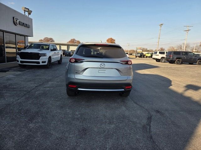 2023 Mazda CX-9 Grand Touring AWD - 22947621 - 6