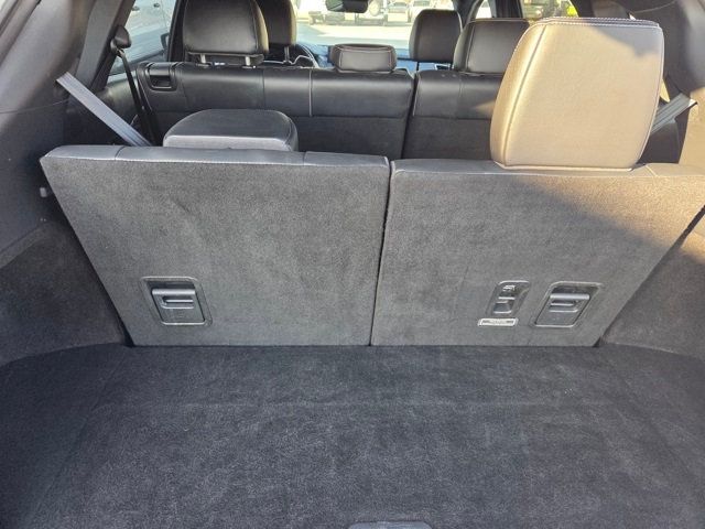 2023 Mazda CX-9 Grand Touring AWD - 22947621 - 7