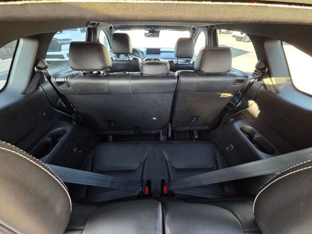 2023 Mazda CX-9 Grand Touring AWD - 22947621 - 8