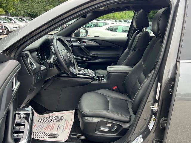 2023 Mazda CX-9 Grand Touring AWD - 23058512 - 11