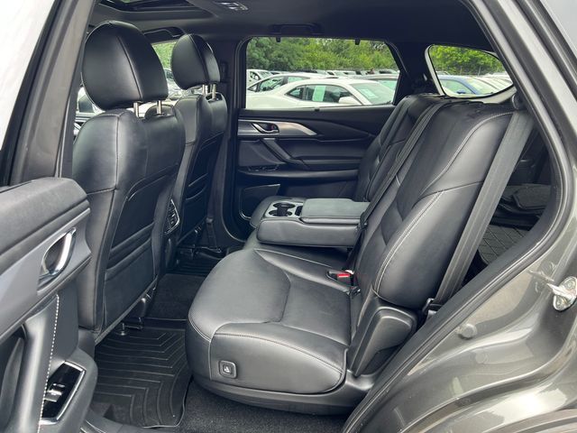 2023 Mazda CX-9 Grand Touring AWD - 23058512 - 12