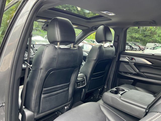 2023 Mazda CX-9 Grand Touring AWD - 23058512 - 13