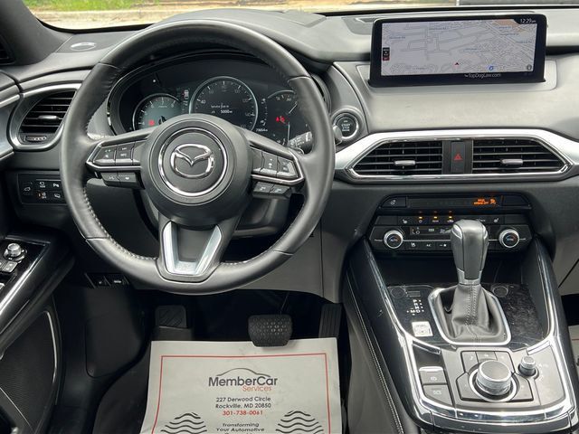 2023 Mazda CX-9 Grand Touring AWD - 23058512 - 15