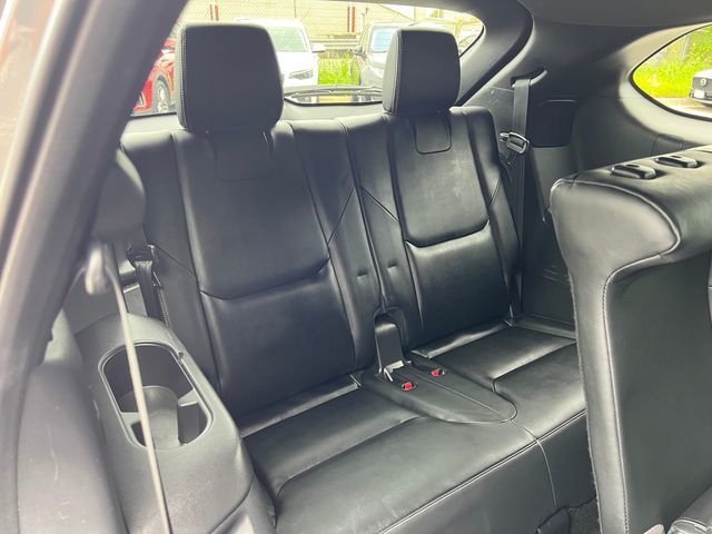2023 Mazda CX-9 Grand Touring AWD - 23058512 - 16