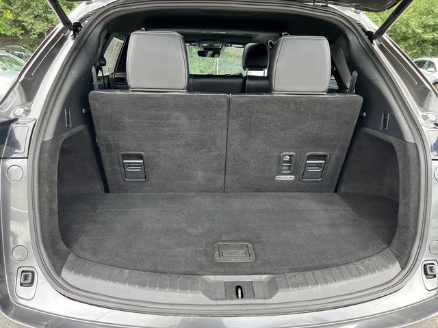 2023 Mazda CX-9 Grand Touring AWD - 23058512 - 17