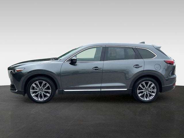 2023 Mazda CX-9 Grand Touring AWD - 23058512 - 1