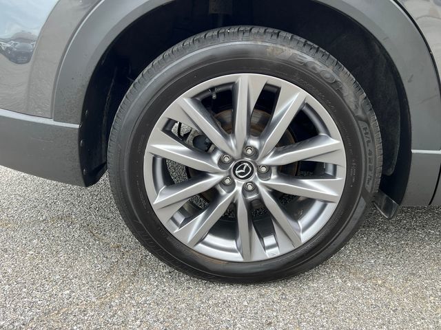 2023 Mazda CX-9 Grand Touring AWD - 23058512 - 19
