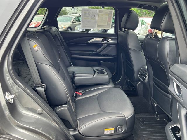 2023 Mazda CX-9 Grand Touring AWD - 23058512 - 20