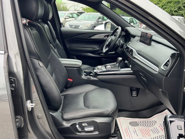 2023 Mazda CX-9 Grand Touring AWD - 23058512 - 21