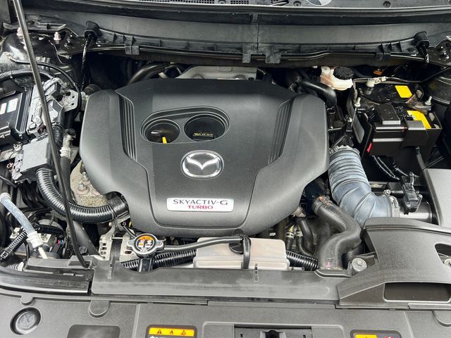 2023 Mazda CX-9 Grand Touring AWD - 23058512 - 22