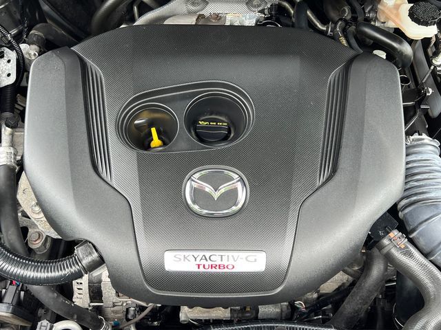 2023 Mazda CX-9 Grand Touring AWD - 23058512 - 23