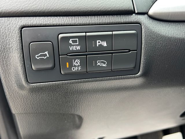 2023 Mazda CX-9 Grand Touring AWD - 23058512 - 24
