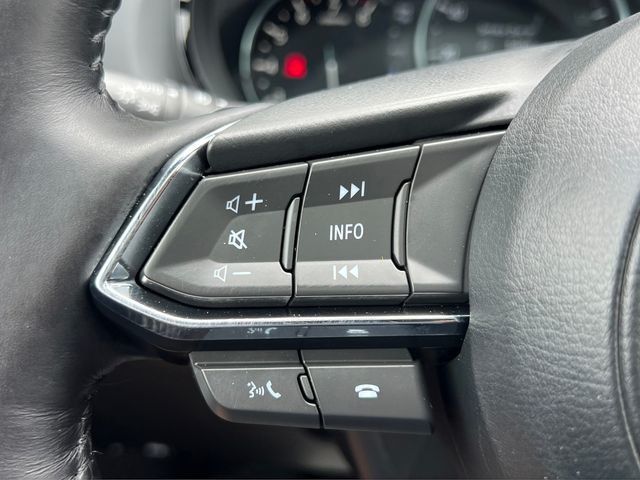 2023 Mazda CX-9 Grand Touring AWD - 23058512 - 25