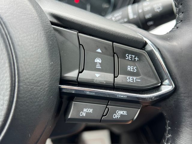 2023 Mazda CX-9 Grand Touring AWD - 23058512 - 26