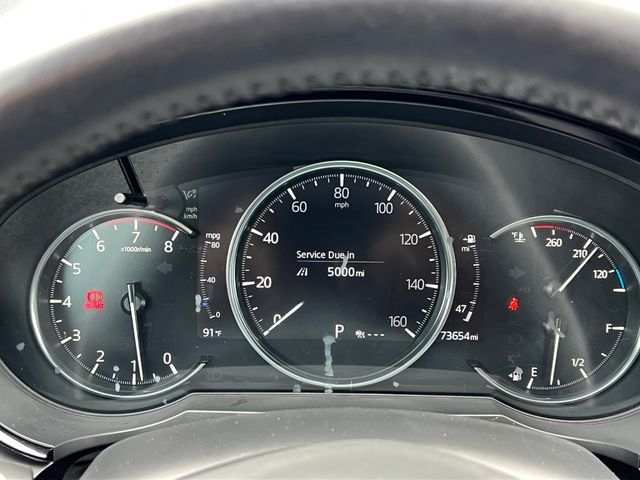2023 Mazda CX-9 Grand Touring AWD - 23058512 - 27