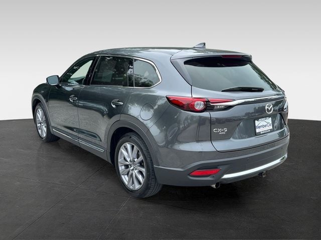 2023 Mazda CX-9 Grand Touring AWD - 23058512 - 2