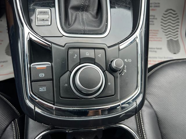 2023 Mazda CX-9 Grand Touring AWD - 23058512 - 31