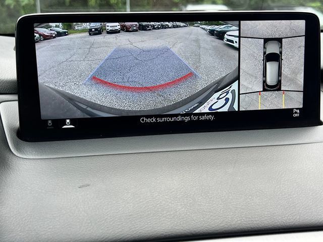 2023 Mazda CX-9 Grand Touring AWD - 23058512 - 32
