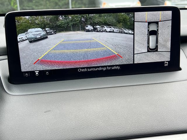 2023 Mazda CX-9 Grand Touring AWD - 23058512 - 33