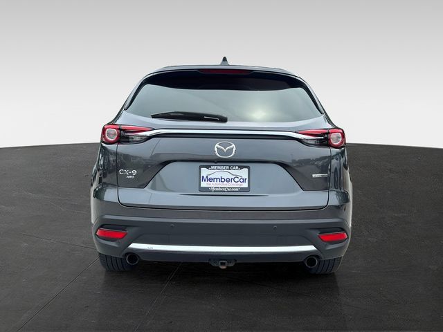 2023 Mazda CX-9 Grand Touring AWD - 23058512 - 3