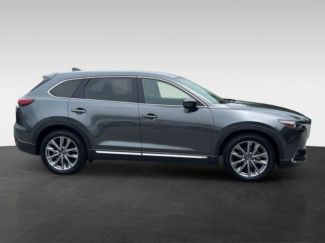 2023 Mazda CX-9 Grand Touring AWD - 23058512 - 5