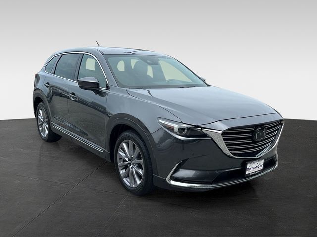 2023 Mazda CX-9 Grand Touring AWD - 23058512 - 6