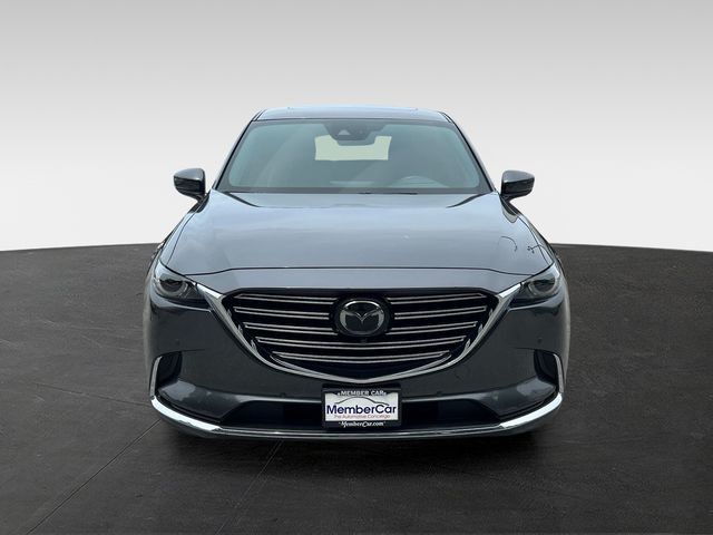 2023 Mazda CX-9 Grand Touring AWD - 23058512 - 7