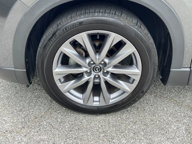 2023 Mazda CX-9 Grand Touring AWD - 23058512 - 8