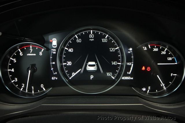 2023 Mazda CX-9 Grand Touring AWD - 23011704 - 17